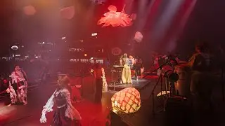 Дeva live at Budapest Park ❷