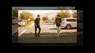California Love (Neffys In Cali)