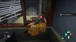Dead by Daylight CHAOS SHUFFLE