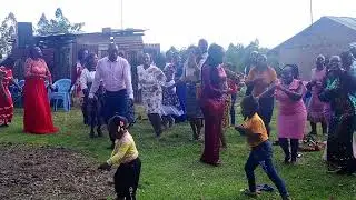 NJERU THIGA WAS SURPRISED BY TABBY MAINA PERFORMANCE (Part 1)