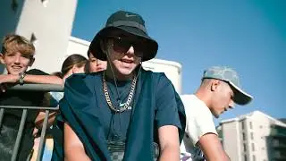 DEL BLOQUE - El Lago Ft. CRT