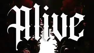 ALIVE by Benjamin at VENERATION presented by Bloodbath Studio