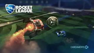 Rocket League GbyClan vs XENIFY ITA
