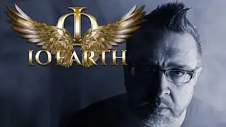 IO EARTH - Circles (OFFICIAL VIDEO)