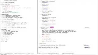 Grazer Linuxtage 2021 - Emacs Org mode features you may not know