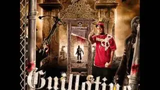 SC Hottest Rapper GUILLOTINE- Mean Mug