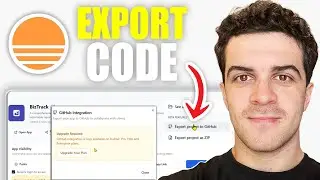 How To Export Base44 Code [2026 Guide]