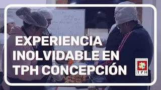 &iquest;C&Oacute;MO ES CAPACITARSE EN TPH? Las mujeres relatan