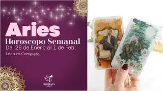 ARIES ♈️ YA ESTAS LISTO PARA ESTO!! LO QUE NO ESPERABAS JAMAS!! TE LA JUEGAS Y GANAS!!
