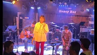 カリウタ Live 20251230 ＠大船ハニービー