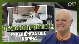🎙️ #EP06 - 06/08/2025 &ndash; 🎙️ Dr. Osvaldo Pontelli no VetTalks 🕰️ Da raiz ao presente
