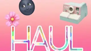 HAUL | SUMMER 2018 | SHUVYKAT |