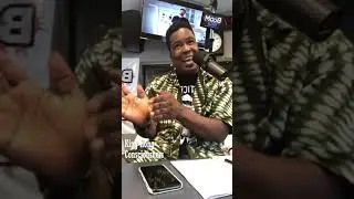 Dr Umar Johnson Deep Radio Interview Boom 103.9 Philly  (8/11/19)