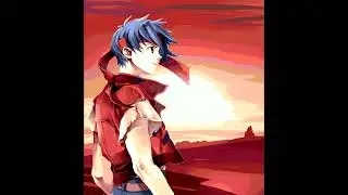 Wild Arms Opening Theme - Open Trails Traditional Remix