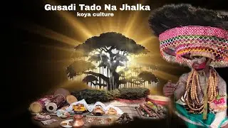 #new#gondi#video#dandara#adivasi#culture#gondi#song Navalheda dandar video #coment#like#shere#saport