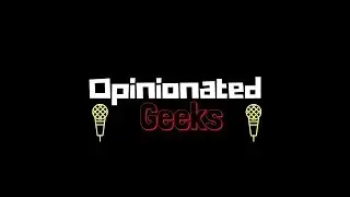 Opinionated Geeks & Online Outcasts Discuss San Diego Comic-Con (SDCC)