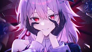 「Nightcore」&rarr; How It&rsquo;s Done (K-Pop Demon Hunters) - (Lyrics)