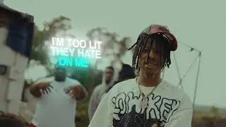 Lit J Black 