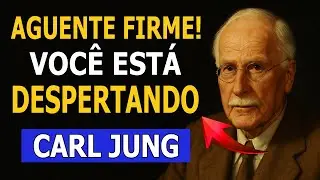 5 Sintomas do Despertar Espiritual | Carl Jung