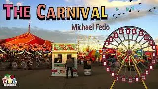 THE CARNIVAL by Michael Fedo
