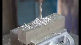 Making a Toolpost Grinder for the Lathe - Full DIY & Test for Precision Grinding #machinetool