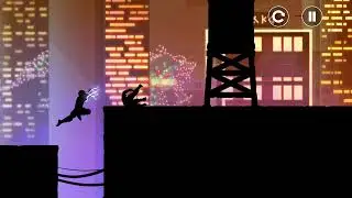 Vector (my custom level) 1-5 NEW! progress