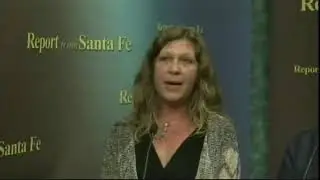 Laura Paskus and Peggy Johnson on WATER in NM