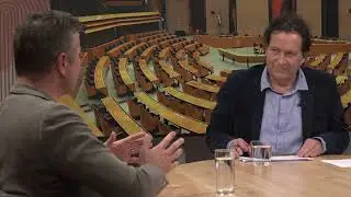 De week van hier | Verkiezingen naderen en documentairemakers 'Milou's strijd gaat door'