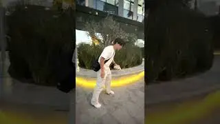 Is DUBAI the CLEANEST city in the WORLD? Let's test it out 🤔