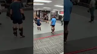 ➡️ &ldquo;Muay Thai Jab Counter | Luke &lsquo;The Chef&rsquo; Lessei Technique&rdquo;