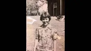Mary Belle Carter Memorial Sept. 25, 2021