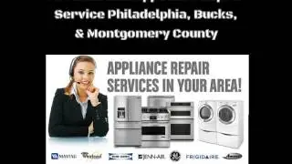Appliance Repair Philadelphia