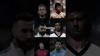 THE COMPLETE PLAYER 🔥