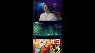 Nine Sols First Playthrough!