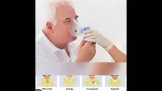 Modicare #ShiftLife Respiratory Care #healthcareproducts #ytshorts #youtubeshorts