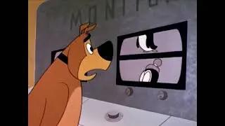 Little Televillain (1958) Cut titles