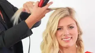 Style Hack | Scotty Cunha - Beach Waves | The Look: All Stars