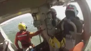 Riesgo en el mar: 6 fallecidos en lo que va del verano