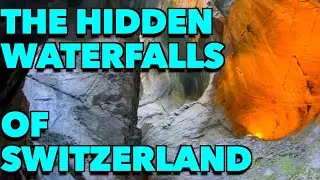 Top 10 Waterfalls in Europe | Hidden Falls | Tr&uuml;mmelbach Falls