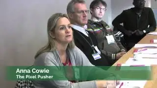 Business Growth Masterclass