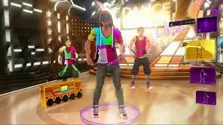 Dance Central Fanmade - Mood by 24kGoldn ft. iann dior