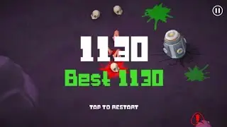 Blastarts Gameplay by HoneyPoneyGames Android HD