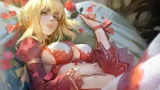 Nightcore - Stay The Same