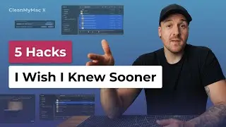 Mac Video Editing & Content Creation Tips by @dunnadidit