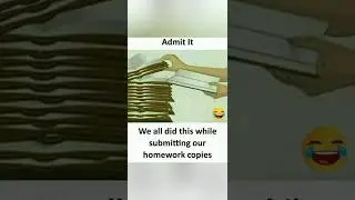 who did your notebook below the others not first #UshaRani #UshaRani.. #shorts