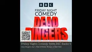 Laugh, Clean, Repeat: 30 Minutes of Satire with Dead Ringers! #podcast #30Minutes