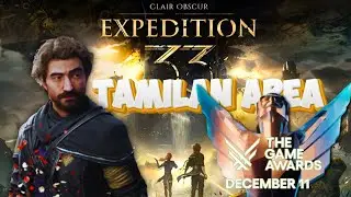 Clair Obscur: Expedition 33 😎 |33 = Death 💀|GOTY 2025| #live #espedition33 #tamil #goty