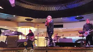 Ice Bucket - When I Look Into Your Eyes @ City of Dreams (September 27, 2025) 