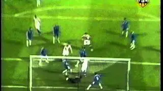 2007 (October 13) Croatia 1-Israel 0 (EC qualifier).mpg