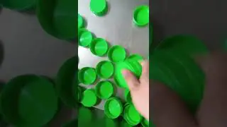 a big bottle #machine #plastic #factory #injection
